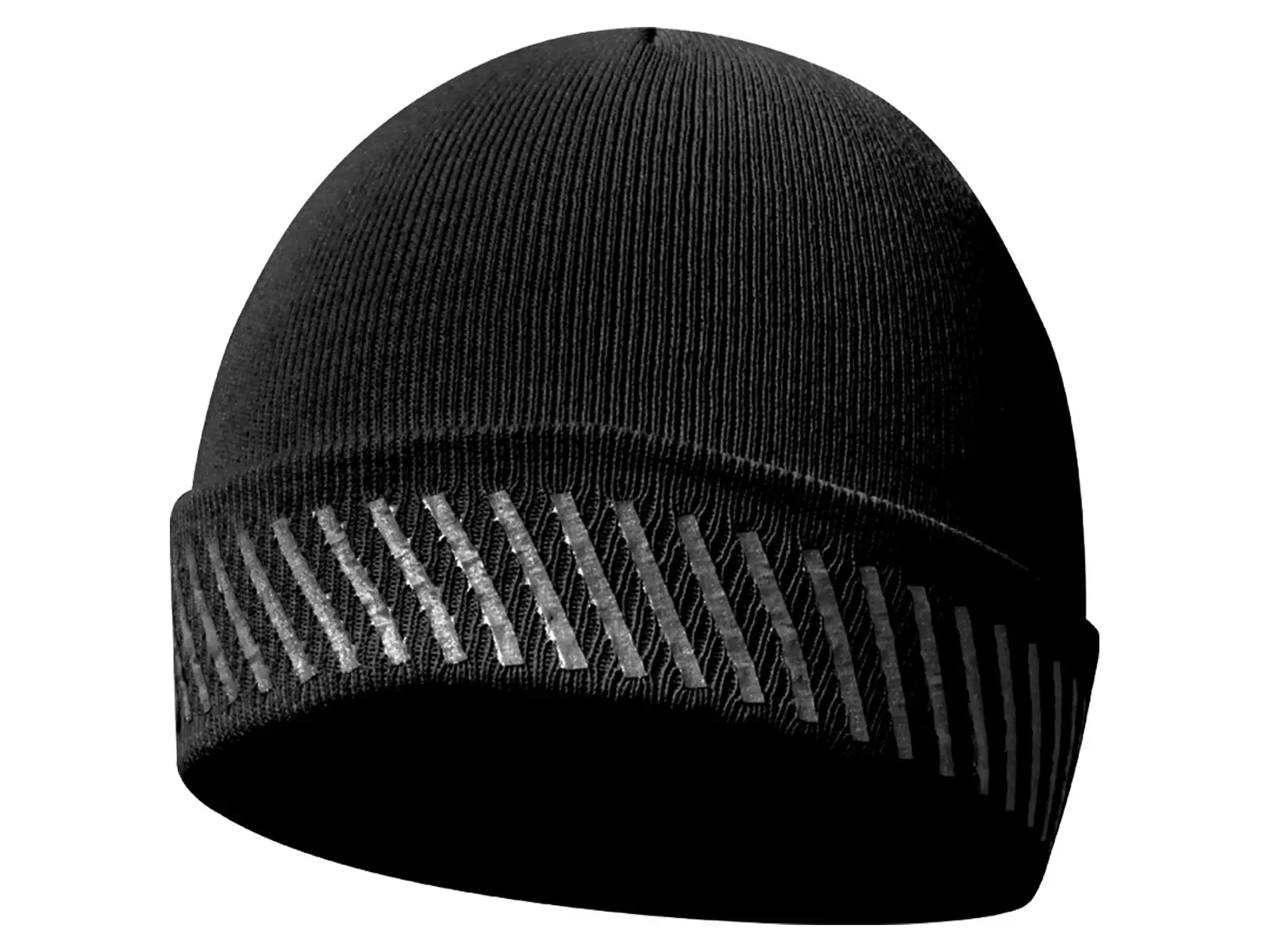 Mütze Vision, schwarz