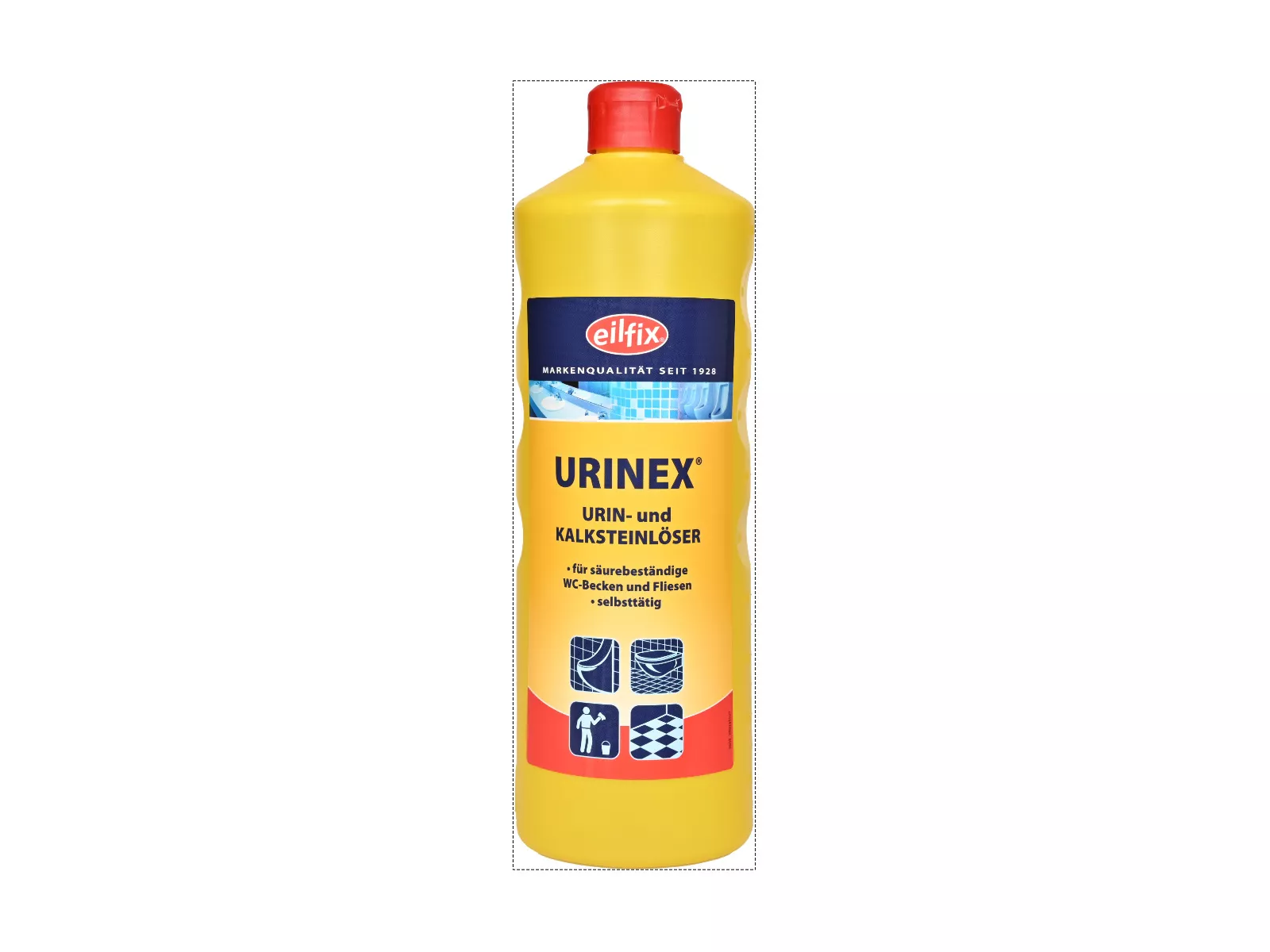 URINEX Urin- und Kalksteinlöser 1L