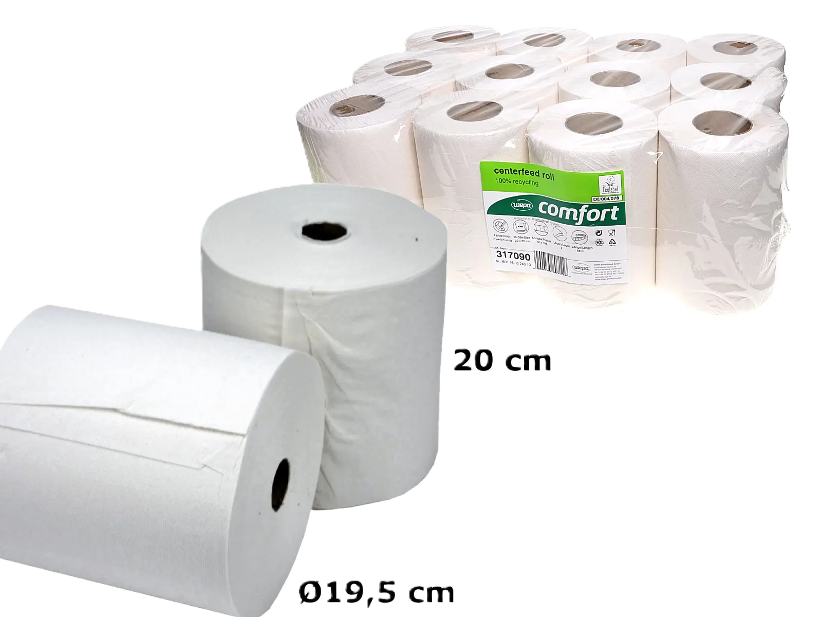 Aktion Product 4
